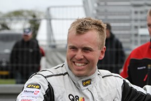 Tom Pedersen - Padborg Park