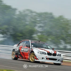 Open drift padborg park - Foto PrimePixel.dk